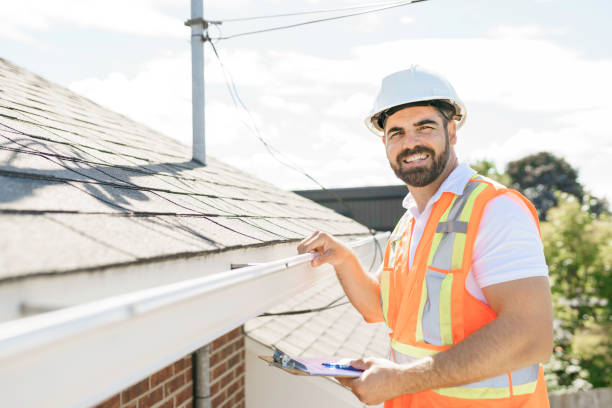 Best Tile Roofing Contractor  in Coal City, WV