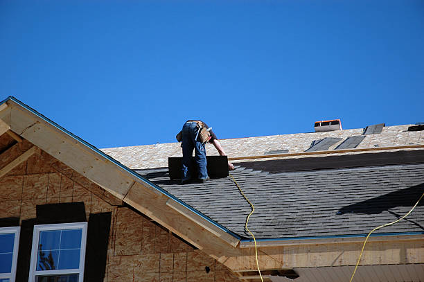 Slate Roofing Contractor in Coal City, WV