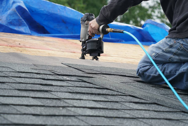 Best Emergency Roof Repair  in Coal City, WV