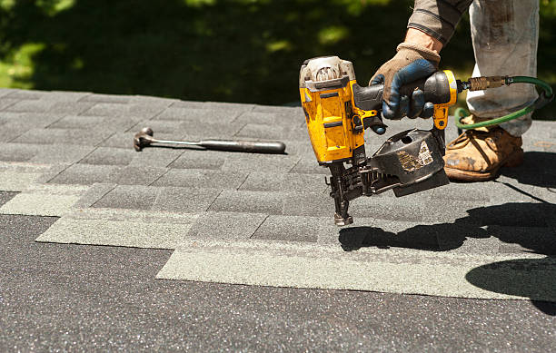 Best Local Roofing Companies  in Coal City, WV