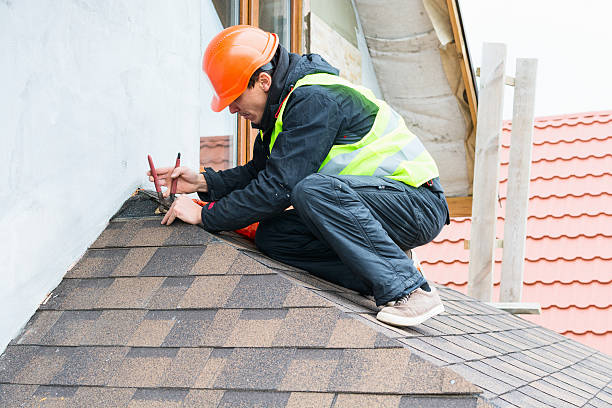 Best Best Roofing Contractors  in Coal City, WV