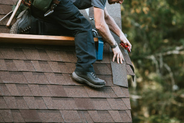 Best Best Roofing Contractors  in Coal City, WV